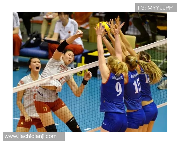 南京排球队在世界杯背景下的蜕变与新机遇探索