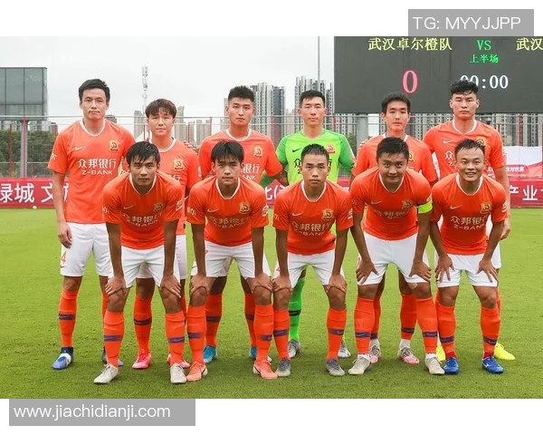 武汉足球队在全国锦标赛中的个人能力分析与表现评估